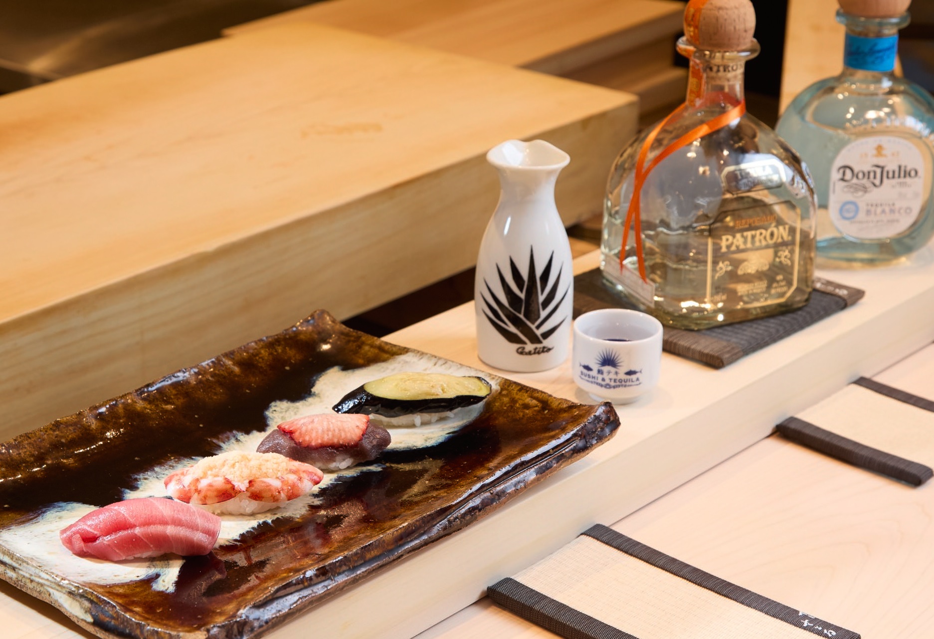 【日本橋高島屋】ゴールデンウィークは、日本橋で世界の酒紀行!世界40カ国以上のお酒を、名店の多彩なスタイルなどでお楽しみいただけるイベント『世界の酒まつり』を4月29日(火・祝)から初開催!