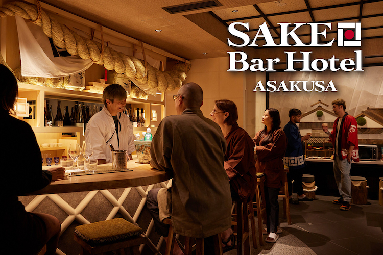 母の日に「ストーリー」を贈る。"アンティークローズ"色の日本酒