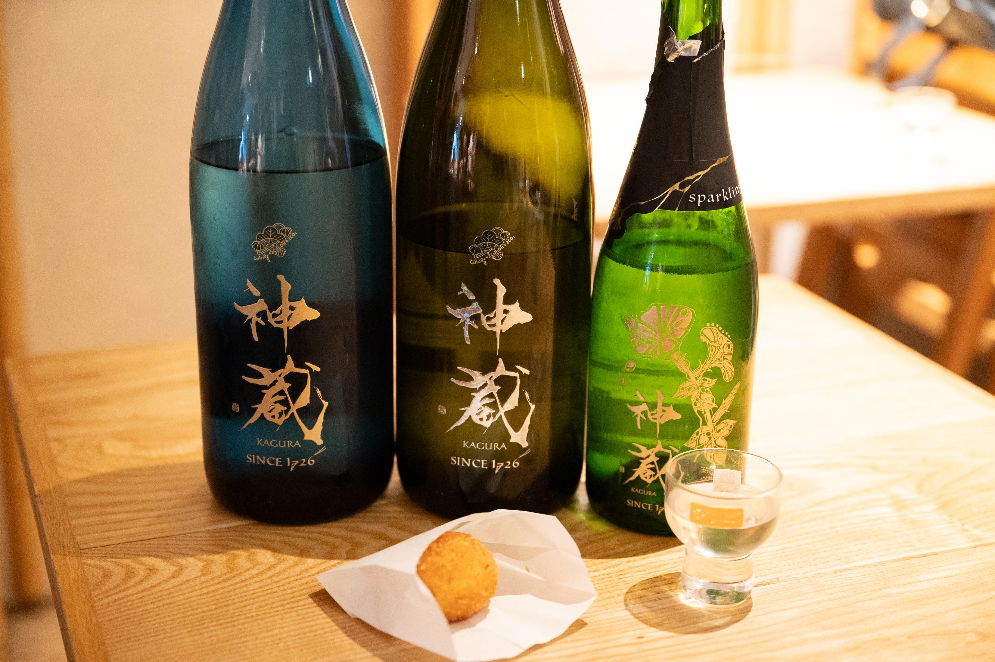 恵比寿・代官山エリアで【おいしいSAKE WALK】を6月1日(日)開催!飲食店で日本酒ペアリング、会場・酒販店できき酒&お土産!