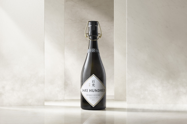 オーストラリアに初上陸した日本酒ブランド「SAKE HUNDRED」。3月にペアリングウィークをシドニーとメルボルンで開催