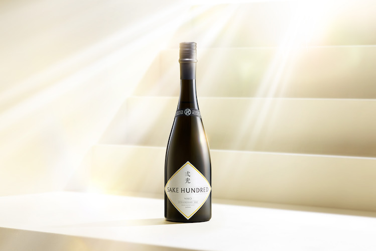 オーストラリアに初上陸した日本酒ブランド「SAKE HUNDRED」。3月にペアリングウィークをシドニーとメルボルンで開催