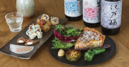 Shop・Cafe & Bar TASU+（タスプラス）