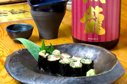海鮮居酒屋 酒組 新小岩本店