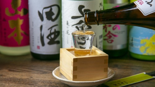 手作り居酒屋 そうそう