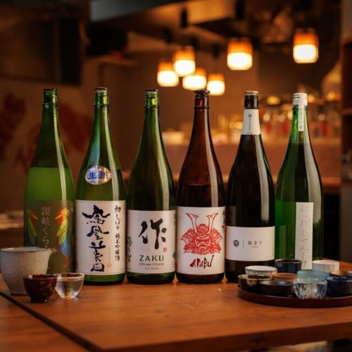 おでんと原始焼き あおちょ 赤羽店