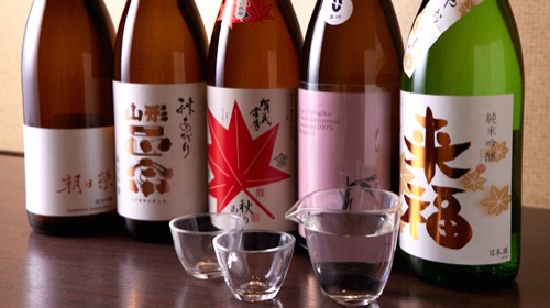 居酒屋 まき野