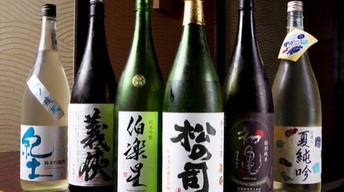 酒dining irodori