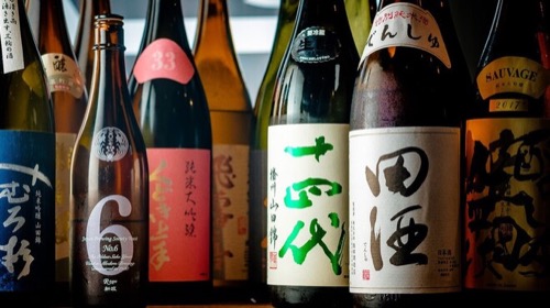 鶴亀八番 東京本店