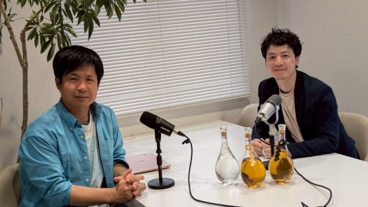 ~『浄酎-JOCHU-』で挑む地域再生~ ナオライ株式会社、日本郵政株式会社の共創人材を2年間受け入れ開始 ~『浄酎-JOCHU-』で挑む地域再生~ ナオライ株式会社、日本郵政株式会社の共創人材を2年間受け入れ開始
