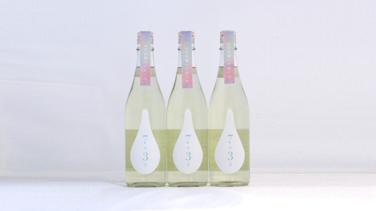 ケータリングのセカンドテーブル、オリジナル日本酒の2025新酒を提供開始 ケータリングのセカンドテーブル、オリジナル日本酒の2025新酒を提供開始