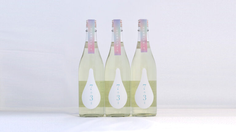 ケータリングのセカンドテーブル、オリジナル日本酒の2025新酒を提供開始