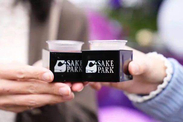 初の日本橋開催決定!日本酒イベント「SAKE PARK」第5弾を 7月18日(金)~7月20日(日)に開催。「日本橋の夏祭り」をテーマに、30以上の酒蔵が集結し、日本橋エリアを盛り上げます。