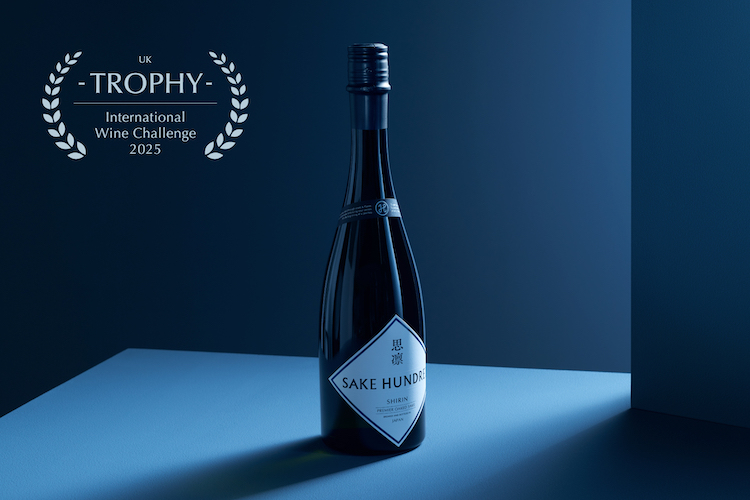 山形・樽酒トロフィーを獲得!日本酒ブランド「SAKE HUNDRED」の『思凛』が世界で最も権威あるワイン品評会「IWC 2025」で受賞 山形・樽酒トロフィーを獲得!日本酒ブランド「SAKE HUNDRED」の『思凛』が世界で最も権威あるワイン品評会「IWC 2025」で受賞