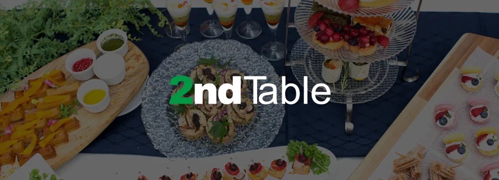 ケータリングのセカンドテーブル、オリジナル日本酒の2025新酒を提供開始