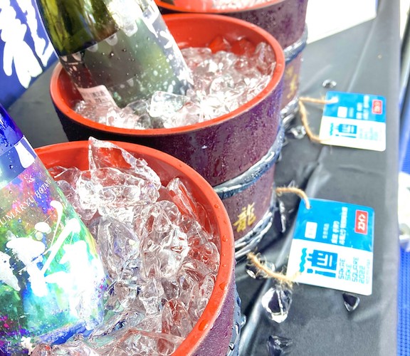 今年も7月の3連休は、愛知・岐阜の地酒で乾杯!「SAKAE SAKE SQUARE 2025 ~サカエ サケ スクエア2025~」開催決定!