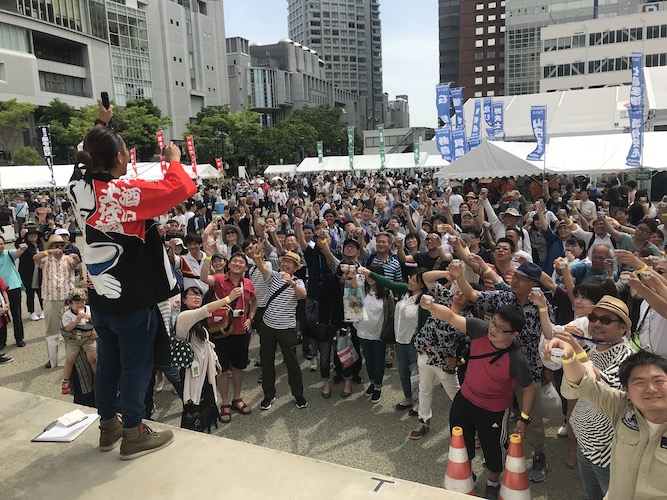 【日本酒200種以上が大阪・京セラドームに集結！】四国×酒国2025―四国の酒と食の体験型イベントが6年ぶりに復活