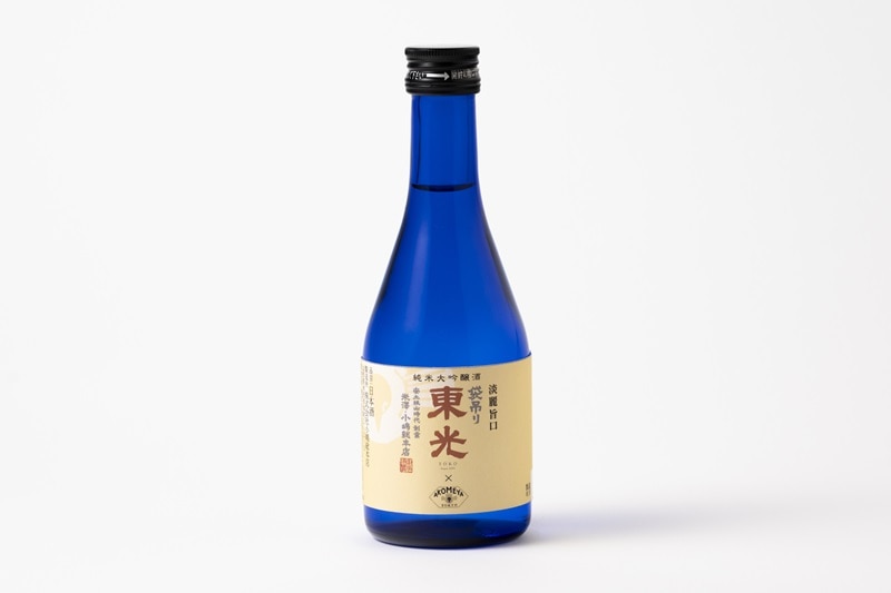 【AKOMEYA TOKYO】バイヤーが酒と肴のペアリングを提案。11種のお酒と15種のお供、お酒に合わせた酒器で“美味しい”組み合わせを提案する「お酒と肴のススメ」フェアを開催！