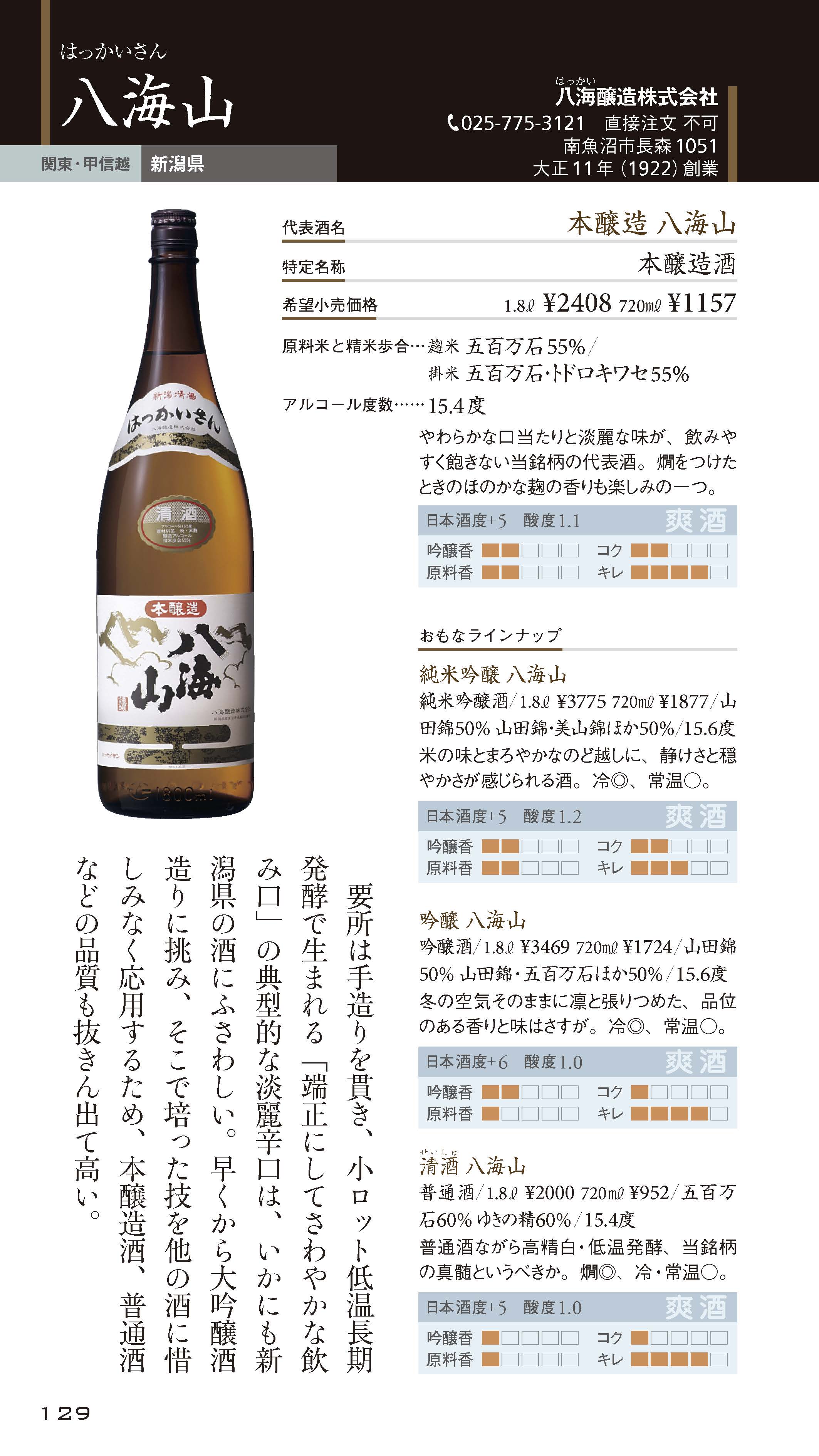 <7刷出来>『日本酒手帳』日本酒の基礎知識から、自分好みの銘柄まで。便利な手帳型日本酒図鑑!