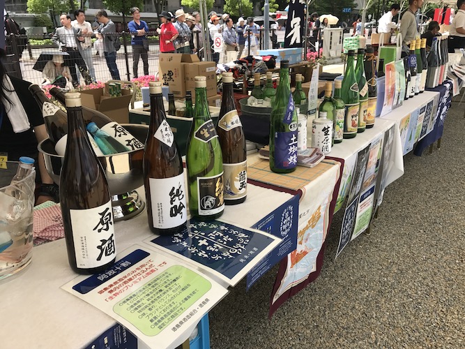 【日本酒200種以上が大阪・京セラドームに集結!】四国×酒国2025―四国の酒と食の体験型イベントが6年ぶりに復活