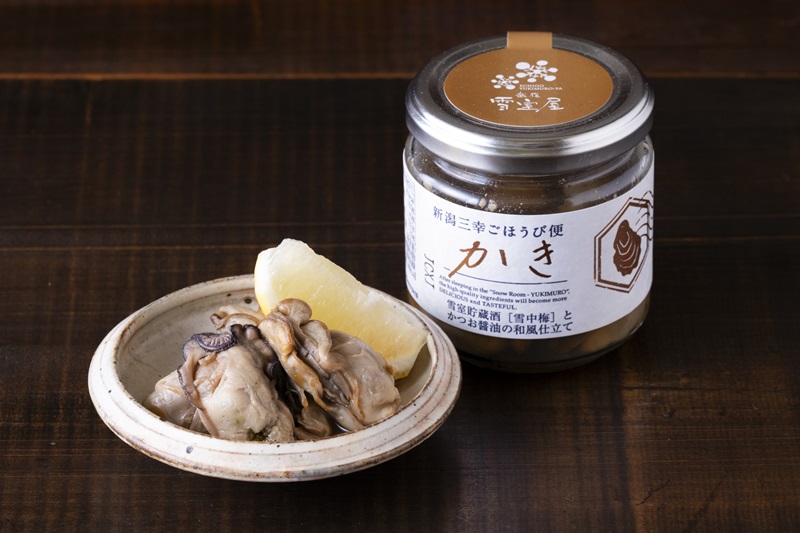 【AKOMEYA TOKYO】バイヤーが酒と肴のペアリングを提案。11種のお酒と15種のお供、お酒に合わせた酒器で“美味しい”組み合わせを提案する「お酒と肴のススメ」フェアを開催!