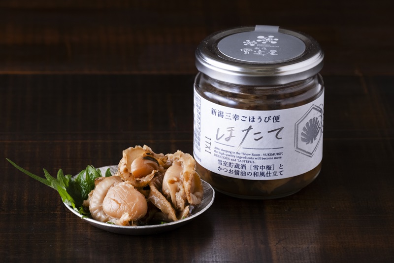 【AKOMEYA TOKYO】バイヤーが酒と肴のペアリングを提案。11種のお酒と15種のお供、お酒に合わせた酒器で“美味しい”組み合わせを提案する「お酒と肴のススメ」フェアを開催!
