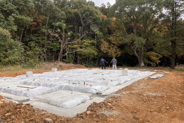 〜福岡県/福智町で建設中の酒蔵がついに完成〜日本の酒文化を世界に広めたい。生まれ故郷である地元の再興と日本が誇る伝統産業である酒の再興を掲げる一人の男の挑戦。天郷醸造所が完成しました。