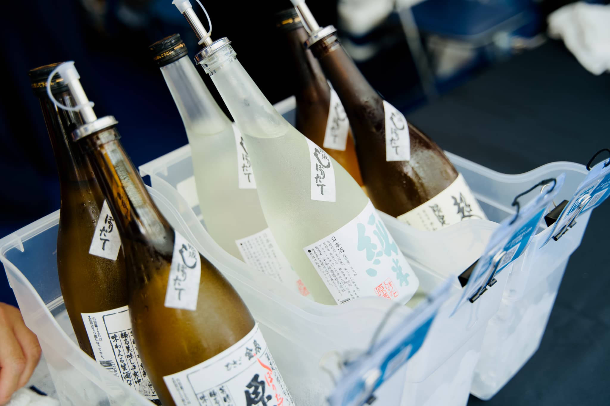 今年も7月の3連休は、愛知・岐阜の地酒で乾杯!「SAKAE SAKE SQUARE 2025 ~サカエ サケ スクエア2025~」開催決定!