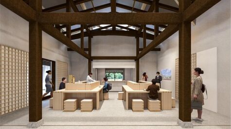 嗜好性診断×生成AIによるレコメンドプラットフォーム始動、第一弾は“日本酒”