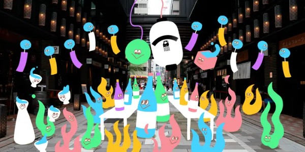 初の日本橋開催決定!日本酒イベント「SAKE PARK」第5弾を 7月18日(金)~7月20日(日)に開催。「日本橋の夏祭り」をテーマに、30以上の酒蔵が集結し、日本橋エリアを盛り上げます。