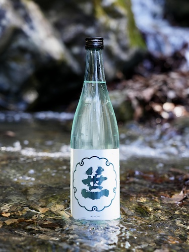 創業360年の山梨の酒蔵「笹一酒造」、富士山の御神酒を奉納する北口本宮冨士浅間神社の例大祭「初申祭」において、初夏の涼を瓶詰めした限定日本酒「笹一 夏純米吟醸」の振舞い酒と特別発売決定!