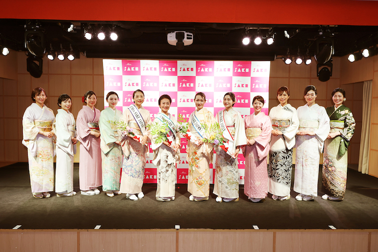 【速報】2025 Mr SAKE グランプリは小野田真さん、2025 Mrs SAKE 各部門グランプリも決定!日本文化と日本酒の魅力を発信する新たなアンバサダー誕生