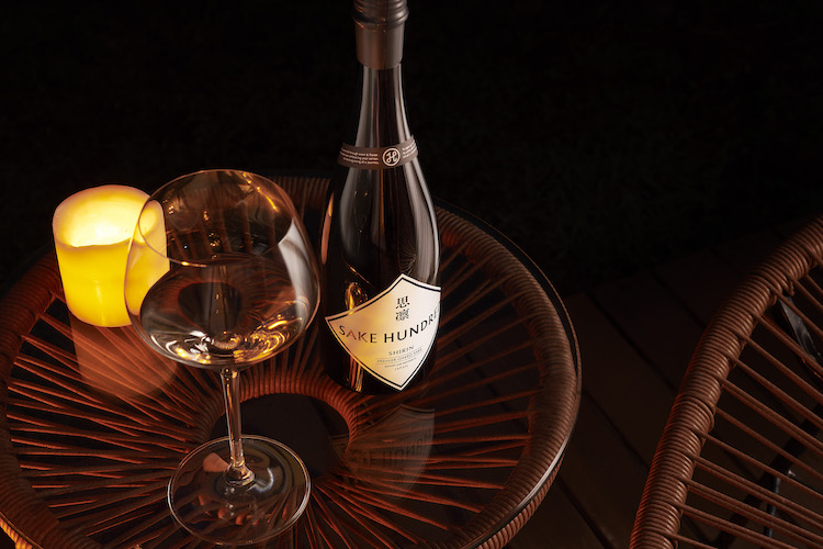 山形・樽酒トロフィーを獲得!日本酒ブランド「SAKE HUNDRED」の『思凛』が世界で最も権威あるワイン品評会「IWC 2025」で受賞