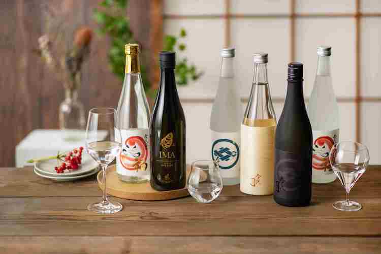 世界に1本だけのお酒を作って贈ろう!今代司酒造、父の日お絵かきイベント 6月14・15日開催!
