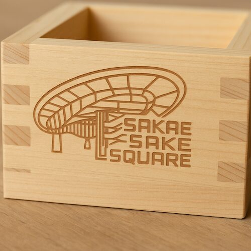 今年も7月の3連休は、愛知・岐阜の地酒で乾杯!「SAKAE SAKE SQUARE 2025 ~サカエ サケ スクエア2025~」開催決定!