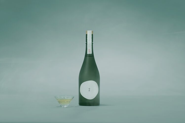 有機熟成酒を発売している「福霧」が、コンラッド大阪で初の新感覚日本酒ペアリングディナーを2日間限定で開催
