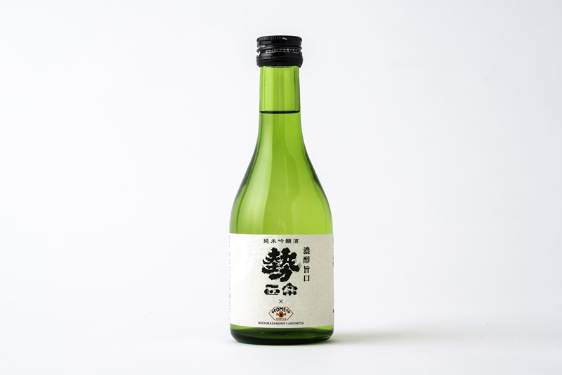 【AKOMEYA TOKYO】バイヤーが酒と肴のペアリングを提案。11種のお酒と15種のお供、お酒に合わせた酒器で“美味しい”組み合わせを提案する「お酒と肴のススメ」フェアを開催!