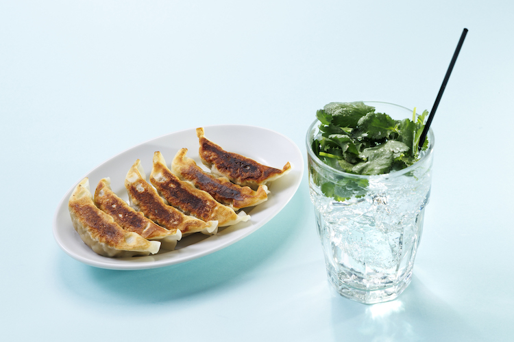 日本酒の新しい楽しみ方「酒ハイ」をサンシャインシティの飲食店12店舗のBESTおつまみとともに楽しむ【酒ハイに出会う夏】