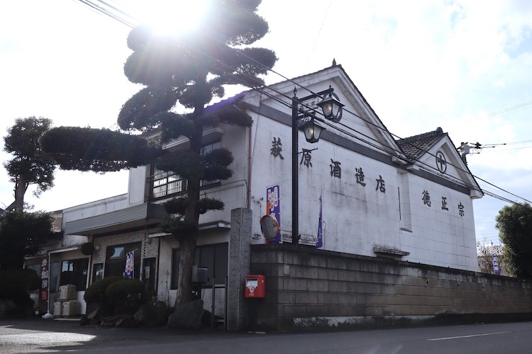 創業170年の萩原酒造が“地域とつくる日本酒の未来”を発表!5月24日「蔵開き」で新たな挑戦へ