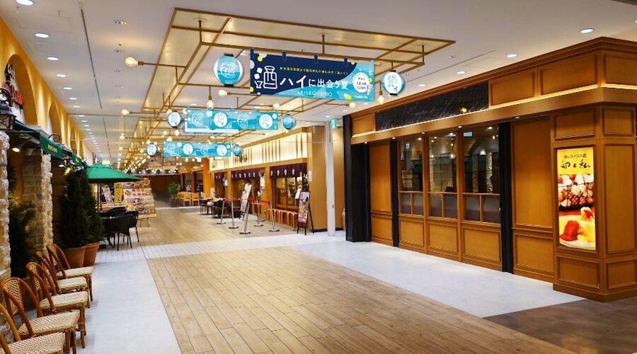 日本酒の新しい楽しみ方「酒ハイ」をサンシャインシティの飲食店12店舗のBESTおつまみとともに楽しむ【酒ハイに出会う夏】