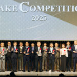 世界最大の日本酒品評会「SAKE CONPETITION2025」結果発表