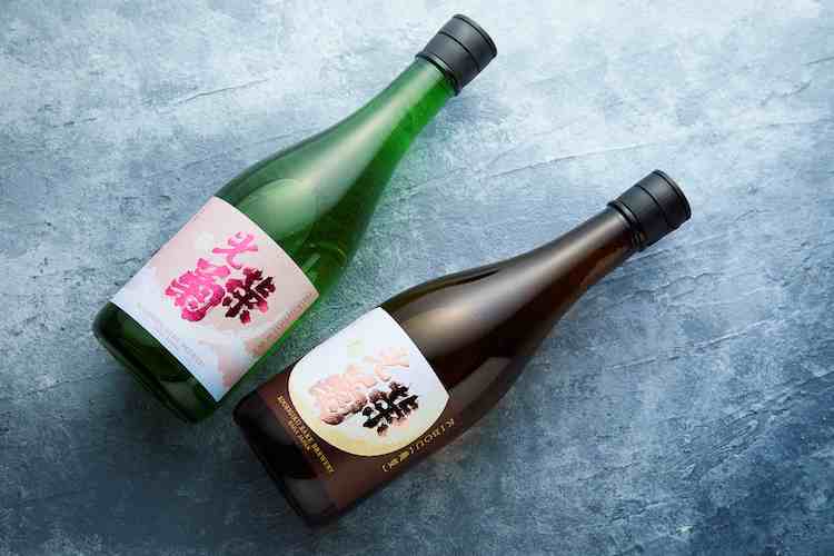 ザ・リッツ・カールトン京都、日本料理「水暉」× 光栄菊酒造 復活の銘酒「光栄菊」を、日本料理「水暉」にて2か月間限定でご提供 ザ・リッツ・カールトン京都、日本料理「水暉」× 光栄菊酒造 復活の銘酒「光栄菊」を、日本料理「水暉」にて2か月間限定でご提供