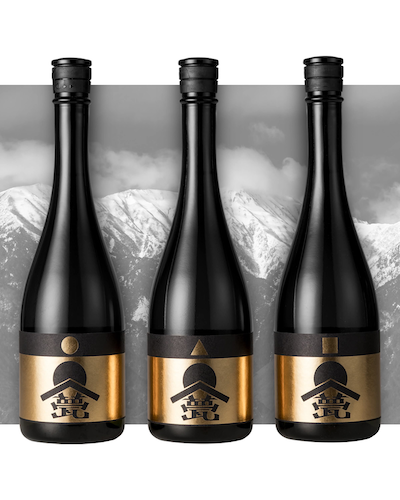 「甍酒蔵(いらかしゅぞう)」の新シリーズである『金』クラス、全国の特約店で6月5日に発売 「甍酒蔵(いらかしゅぞう)」の新シリーズである『金』クラス、全国の特約店で6月5日に発売