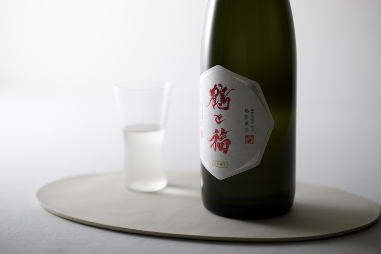 奥能登・鶴野酒造店と福光屋が新たな製法に挑んだ2期目の共同醸造