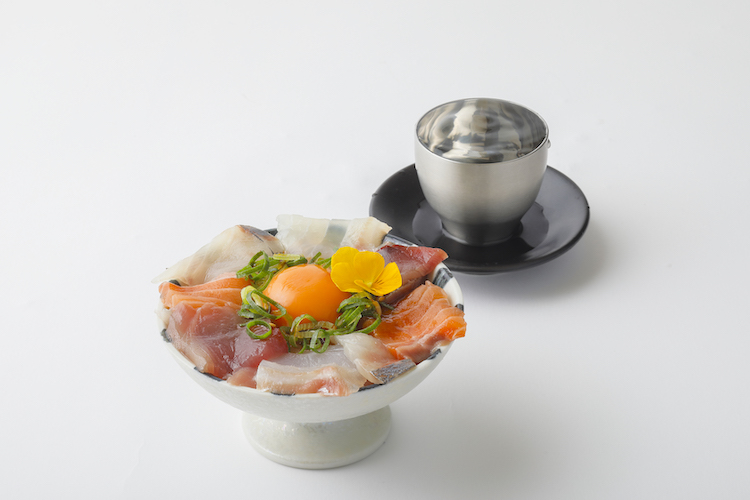 京都市内にある“酒蔵”と多様な“食”の組み合わせで織りなす、街ナカ日本酒マリアージュイベントを開催中