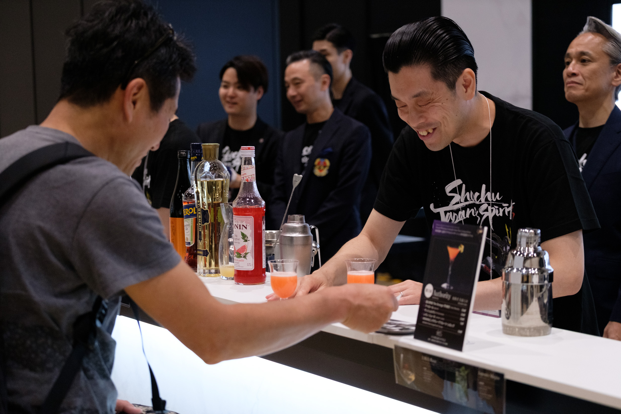 日本最大級の國酒の祭典『國酒フェア2025』ついに開幕!蔵元400社と1400銘柄の國酒・ファンが全国から大阪に集結!6月15日まで開催
