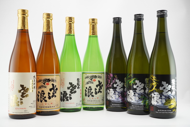 ところざわサクラタウン初の日本酒イベント 「酒蔵フェス Made in Saitama 2025」6月21日(土)・22日(日) 開催! リリース第三弾