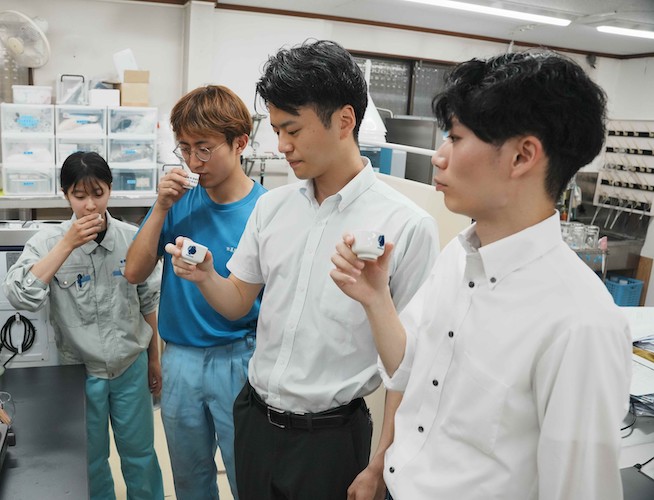 【限定生産】若手の燗酒愛が生んだ、燗で本領を発揮する 「CRAFKAN」マクアケで先行販売