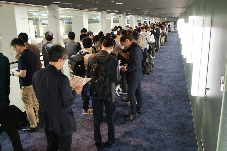 日本最大級の國酒の祭典『國酒フェア2025』ついに開幕!蔵元400社と1400銘柄の國酒・ファンが全国から大阪に集結!6月15日まで開催