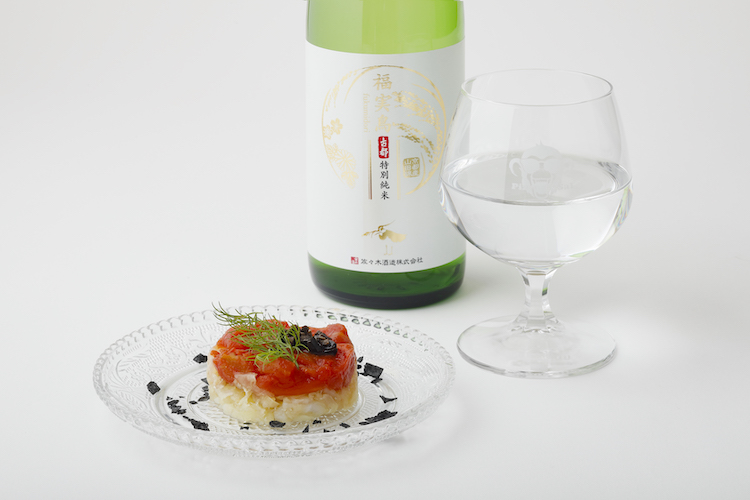 京都市内にある“酒蔵”と多様な“食”の組み合わせで織りなす、街ナカ日本酒マリアージュイベントを開催中