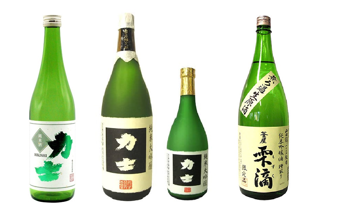 ところざわサクラタウン初の日本酒イベント 「酒蔵フェス Made in Saitama 2025」6月21日(土)・22日(日) 開催! リリース第三弾
